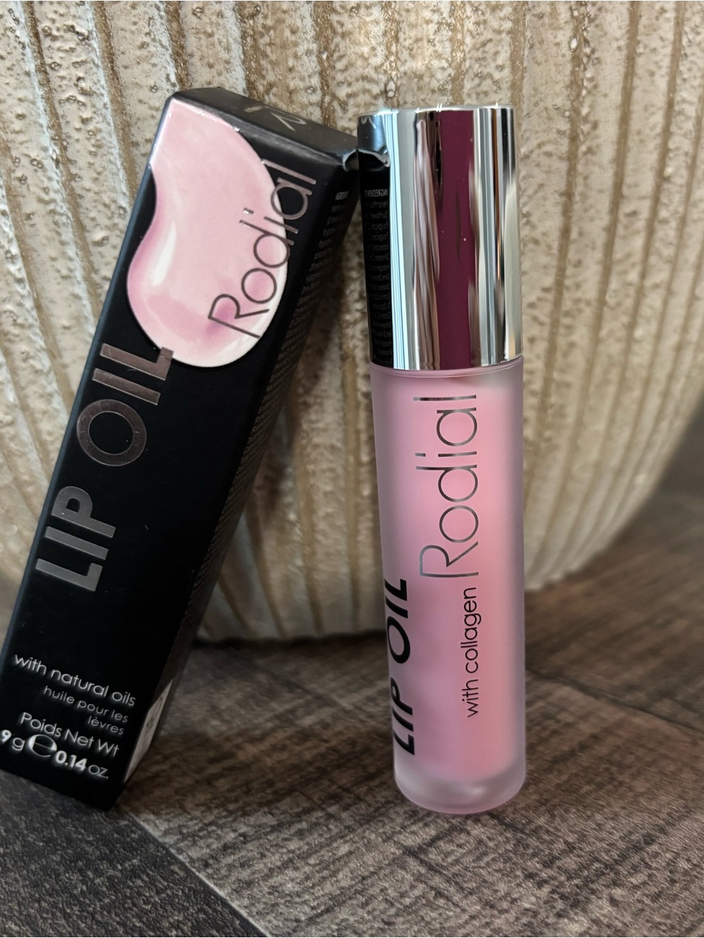 Rodial Lip Oil